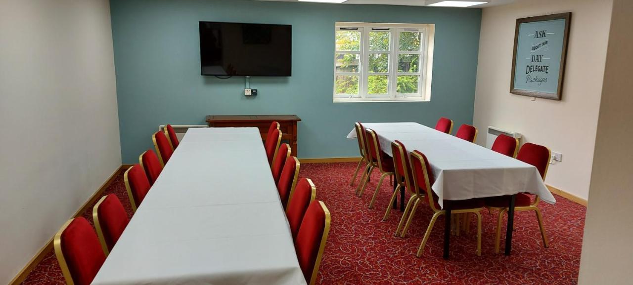 Meadow Farm Redditch By Marstons Inns Ngoại thất bức ảnh