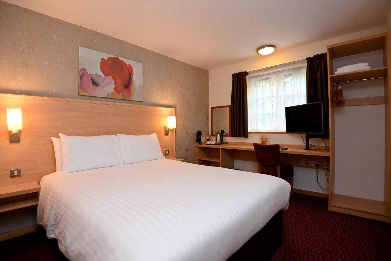 Meadow Farm Redditch By Marstons Inns Ngoại thất bức ảnh