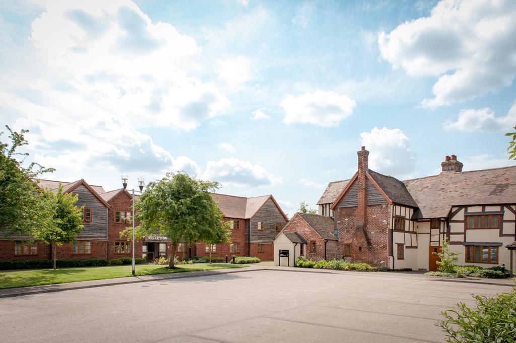 Meadow Farm Redditch By Marstons Inns Ngoại thất bức ảnh