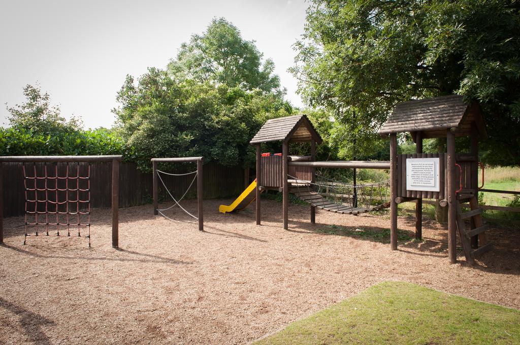 Meadow Farm Redditch By Marstons Inns Ngoại thất bức ảnh